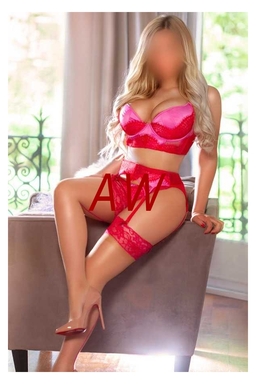 Maria escort in Birmingham 1