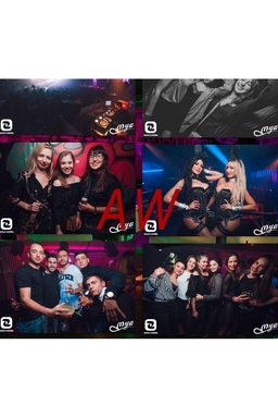 Mya Club Valencia
