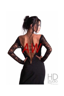 Masha New escort in Limassol