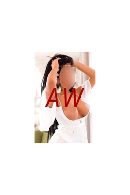 Andrea Chorley Escort