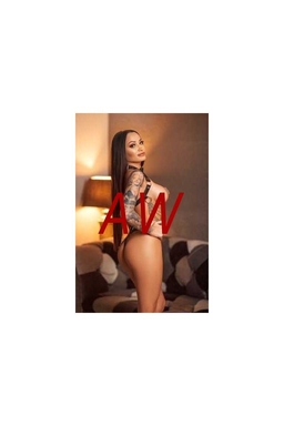 Raissa Party Escort london