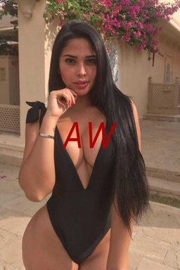 Liza in Doncaster Escorts