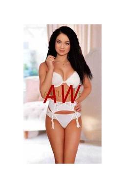 Ella new escort girl in Bayswater