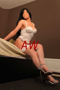 Brazilian escort in Manchester