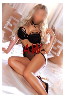 Maria escort in Birmingham 3