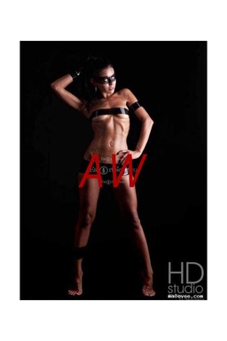 Masha Elite Escort Nicosia