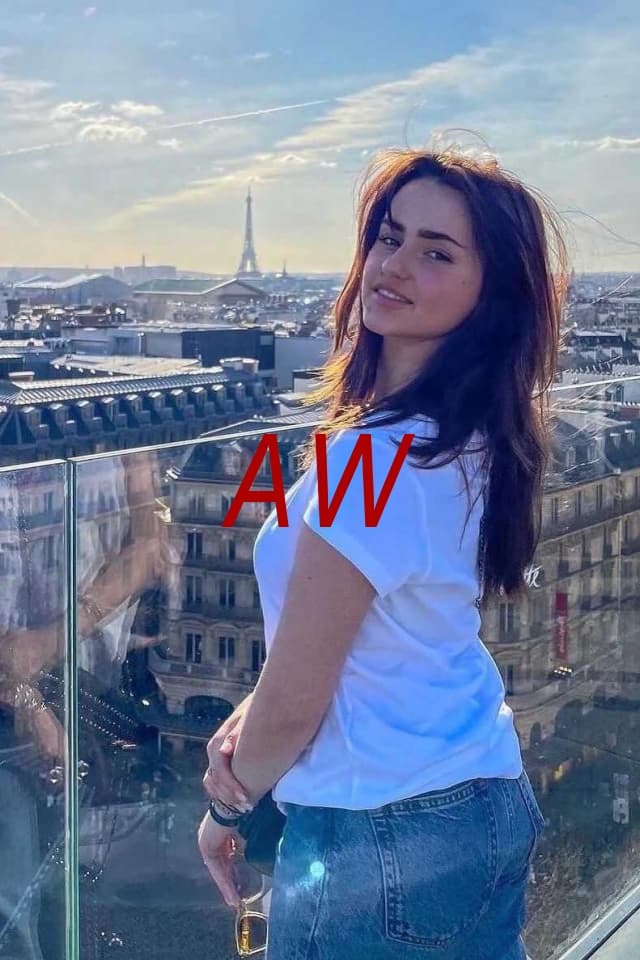 Tania escort girl indépendant Paris 