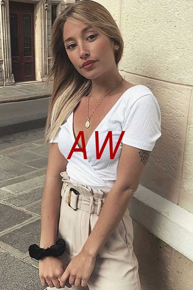 Xillia escort indépendant Paris 