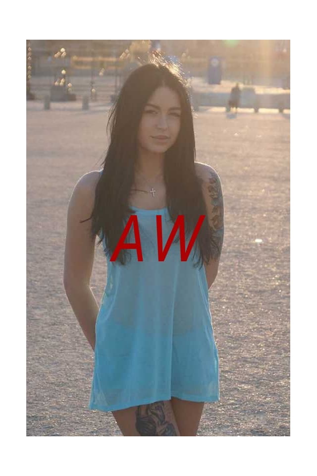 Francesca Submissive Escort