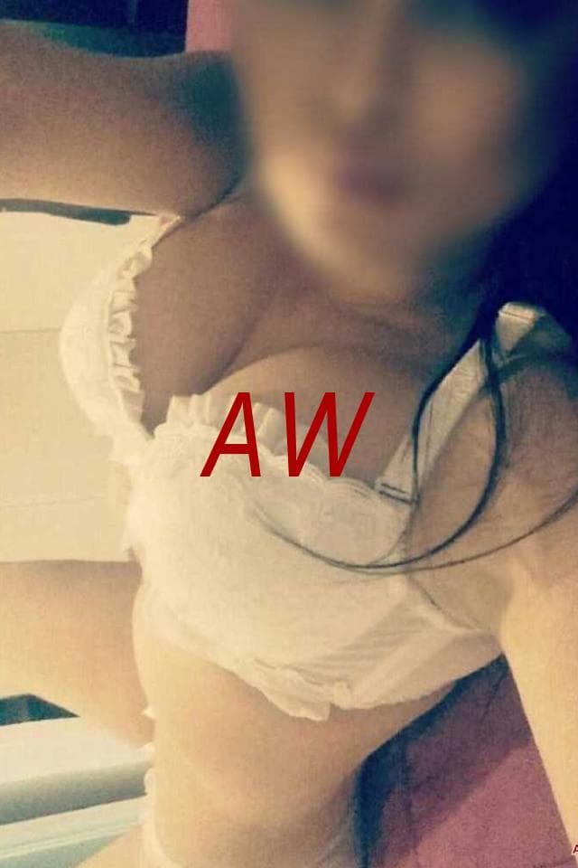 Beautiful Alisha