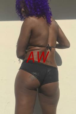 Sexy Nickky
