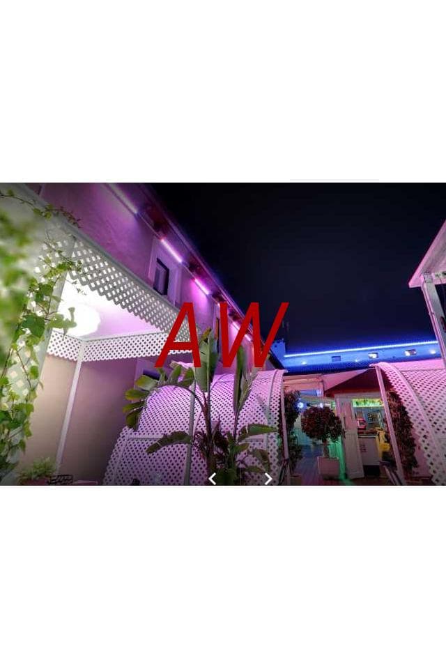 Sala Luxx