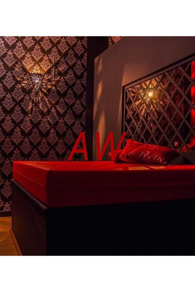 Aditi Swingers
