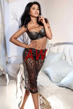 alexis-escort-girl