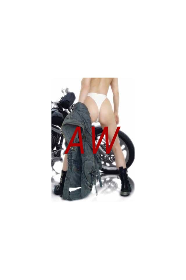 Mature English Escort Jojo