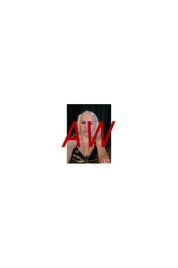 Angel busty blonde escort in hertfordshire