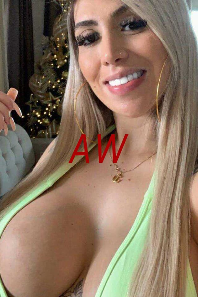 I'm available for sex hookup 