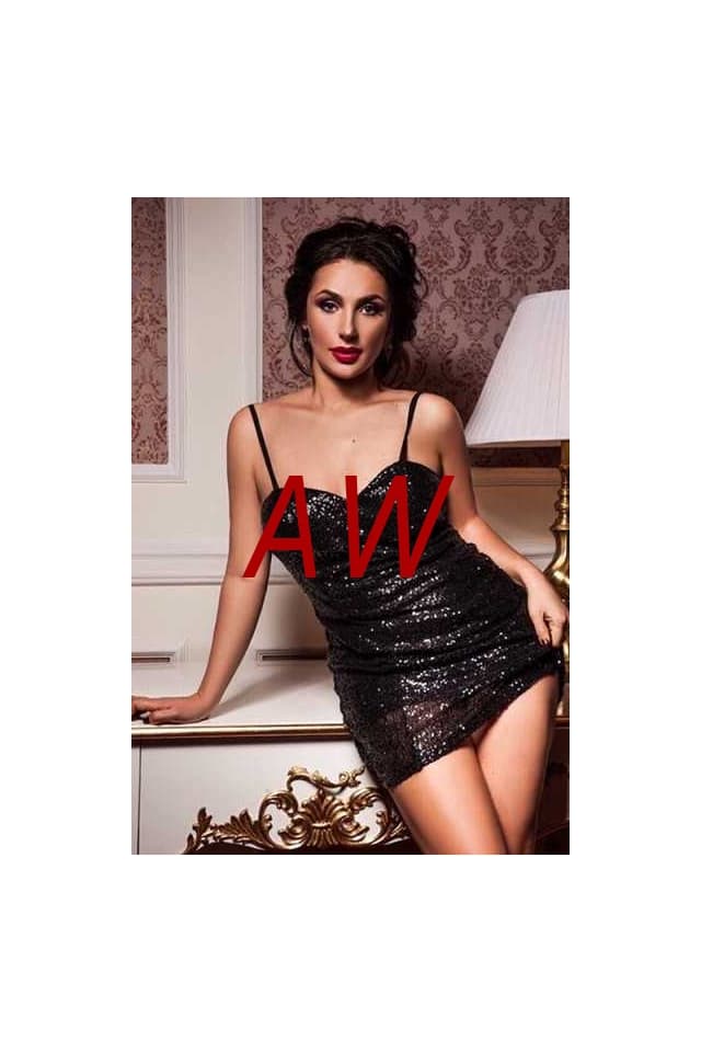 Dalia Cheap Luton Escort