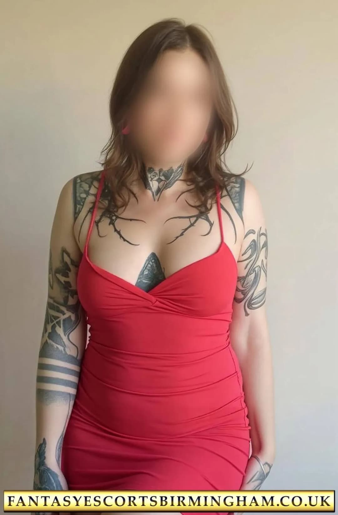 Lexi from Fantasy Escorts in Hinckley