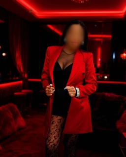 Anna - Walsall escorts, true satisfaction and entertainment for you