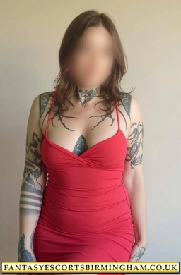 Lexi from Fantasy Escorts in Oldbury