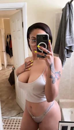 Ryah Goddess in UK
