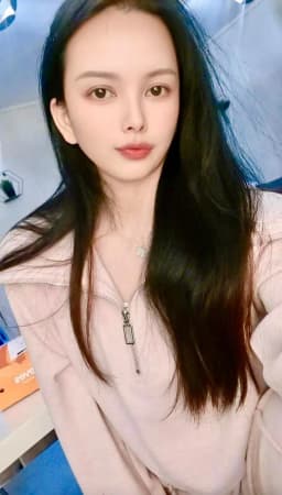 Hayley New South Asia Girl