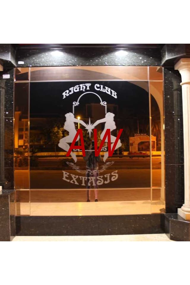 Extasis club