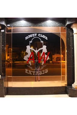 Extasis Club