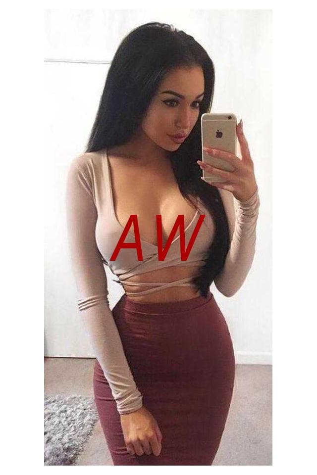 Total pleasure X