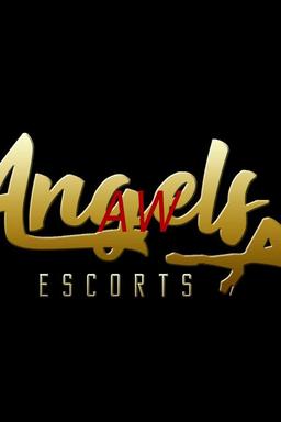 Angels Escorts Logo png